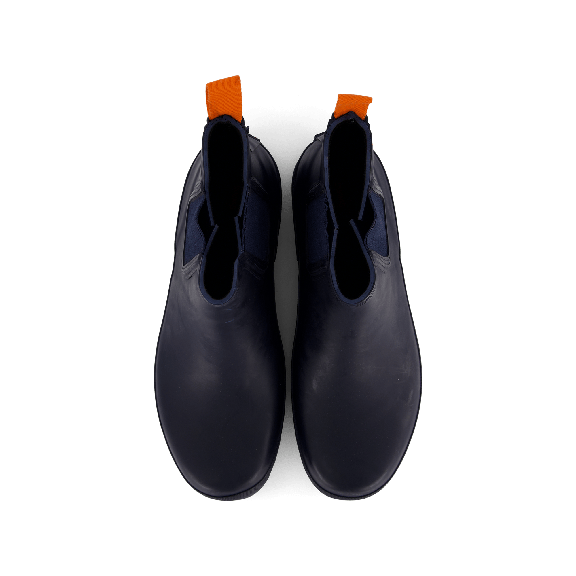 Charlie Boot Navy - Bild 6