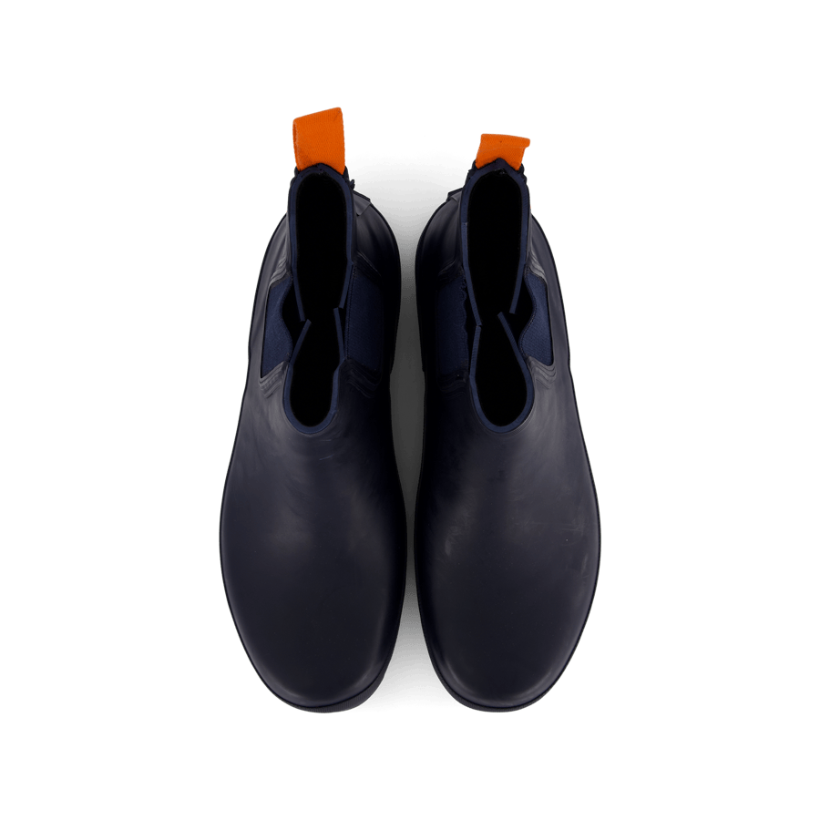 Charlie Boot Navy - Bild 6