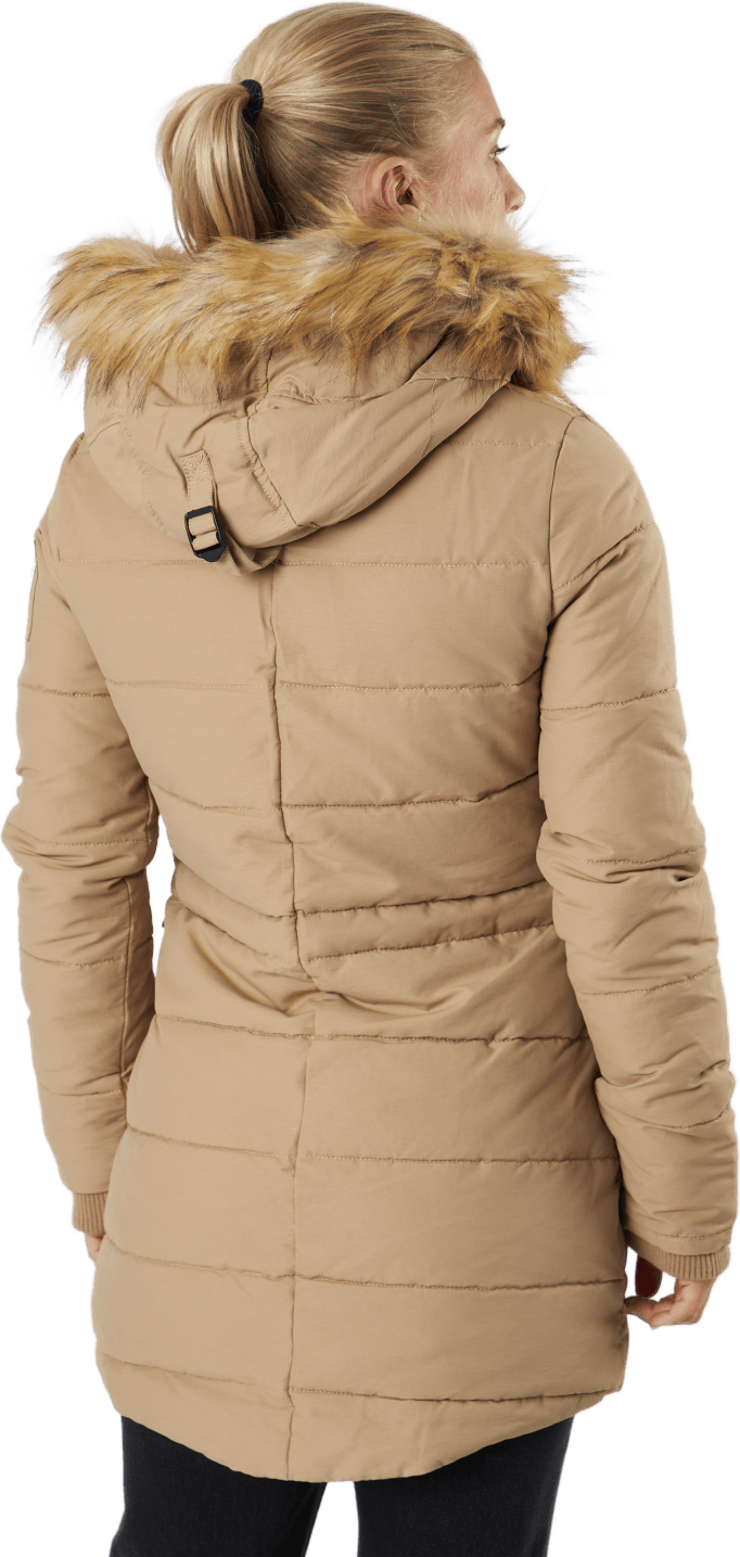 Joy Jacket Cappuccino - Bild 3