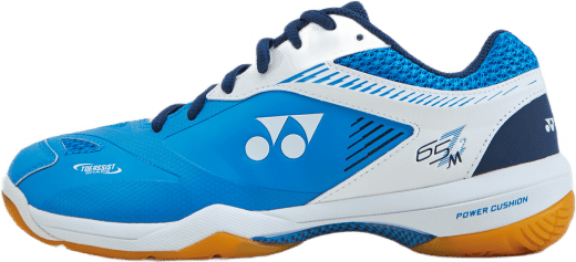 Shb 65 Z 2 Men Cobalt Blue, Male, Sapatos, Tênis de treinamento, Badminton, multi cor, EU 44