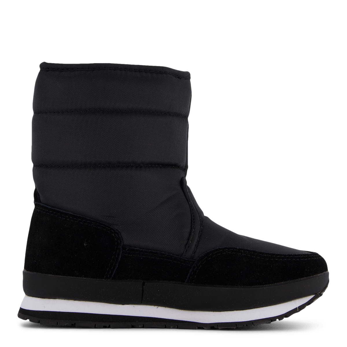 Rd Snowjogger Kids Black