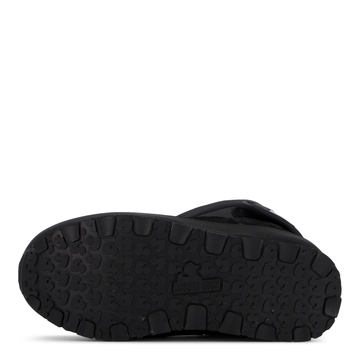 Rd Snowjogger Kids Black