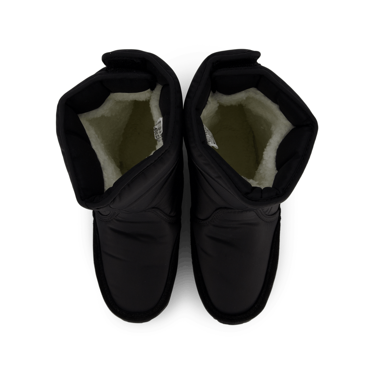 Rd Snowjogger Adult Black