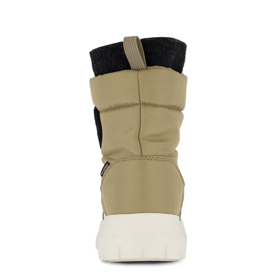 Rd Aspen Low Taupe - Bild 2