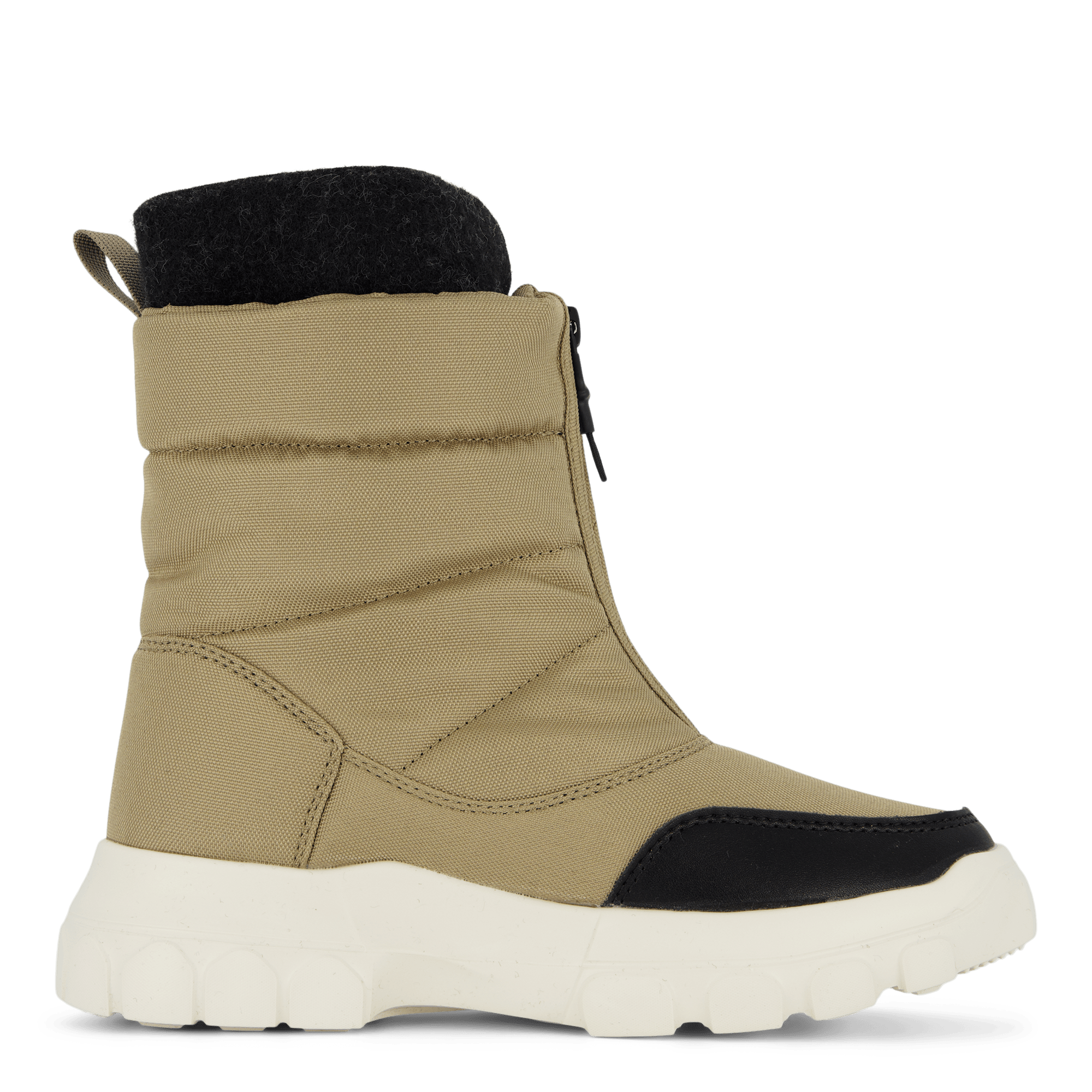 Rd Aspen Low Taupe - Bild 3