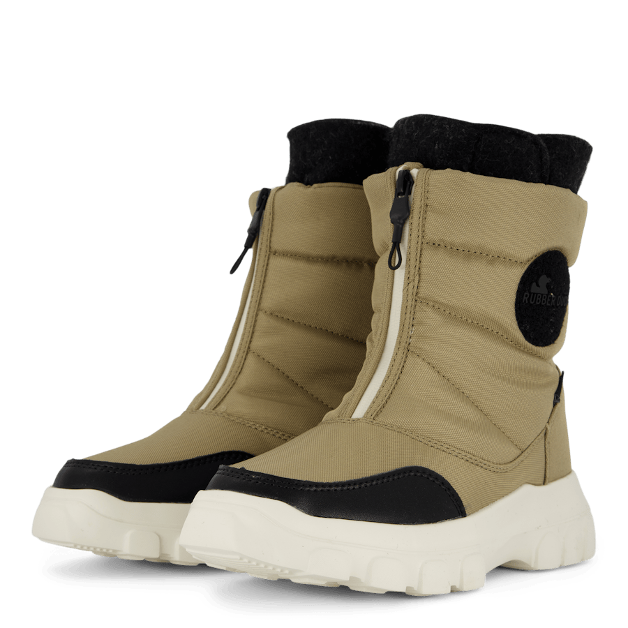 Rd Aspen Low Taupe - Bild 5