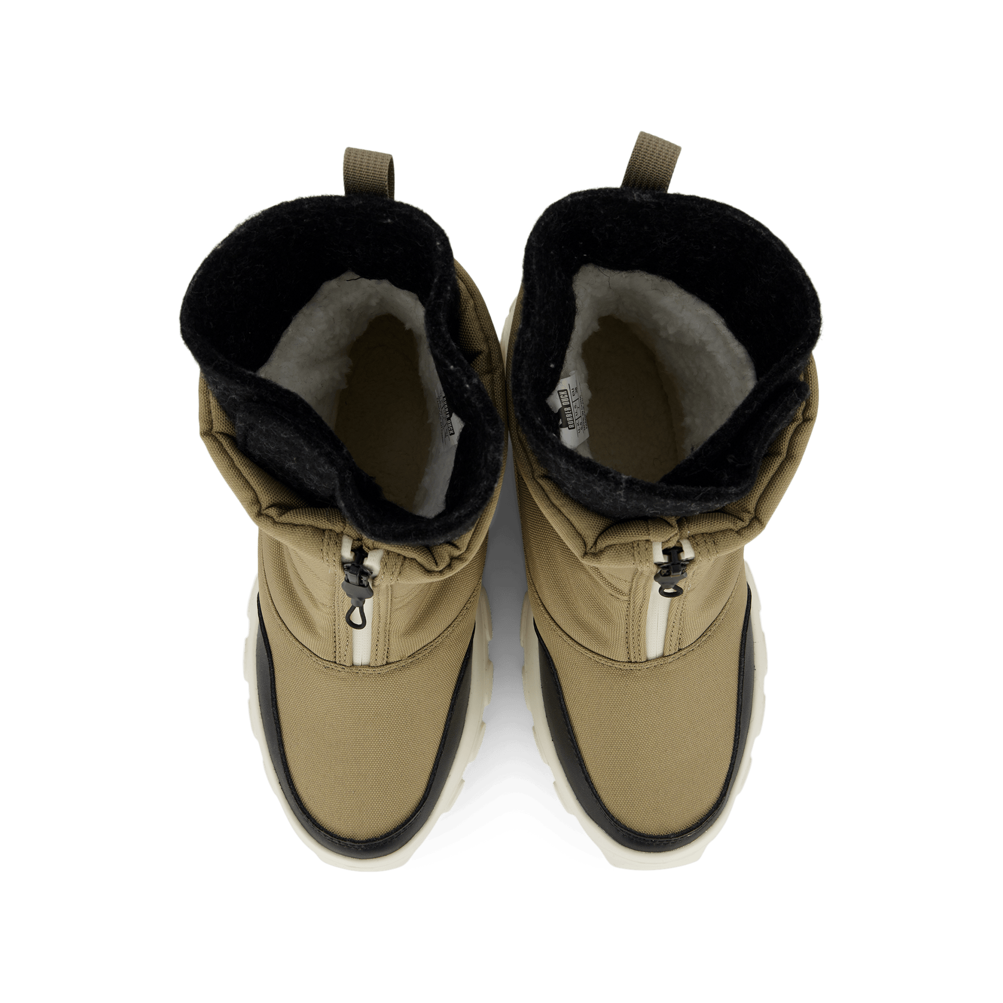 Rd Aspen Low Taupe - Bild 6