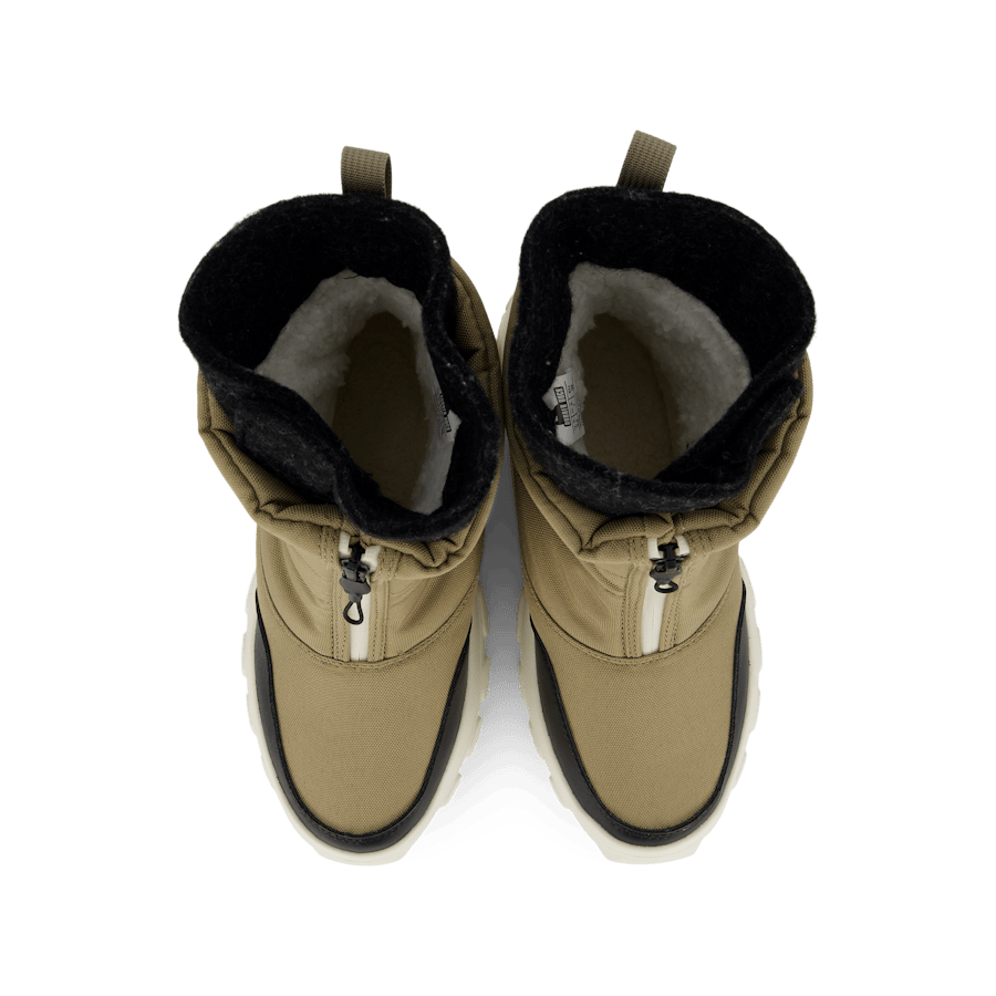 Rd Aspen Low Taupe - Bild 6