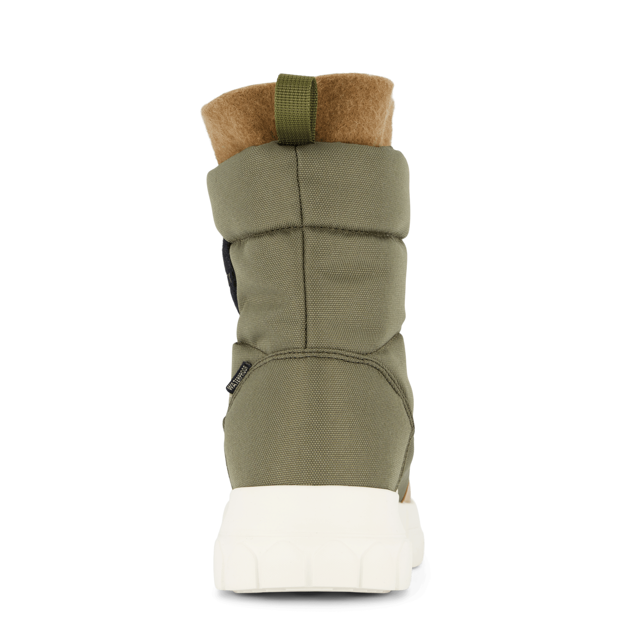 Rd Aspen Low D.grey - Bild 2