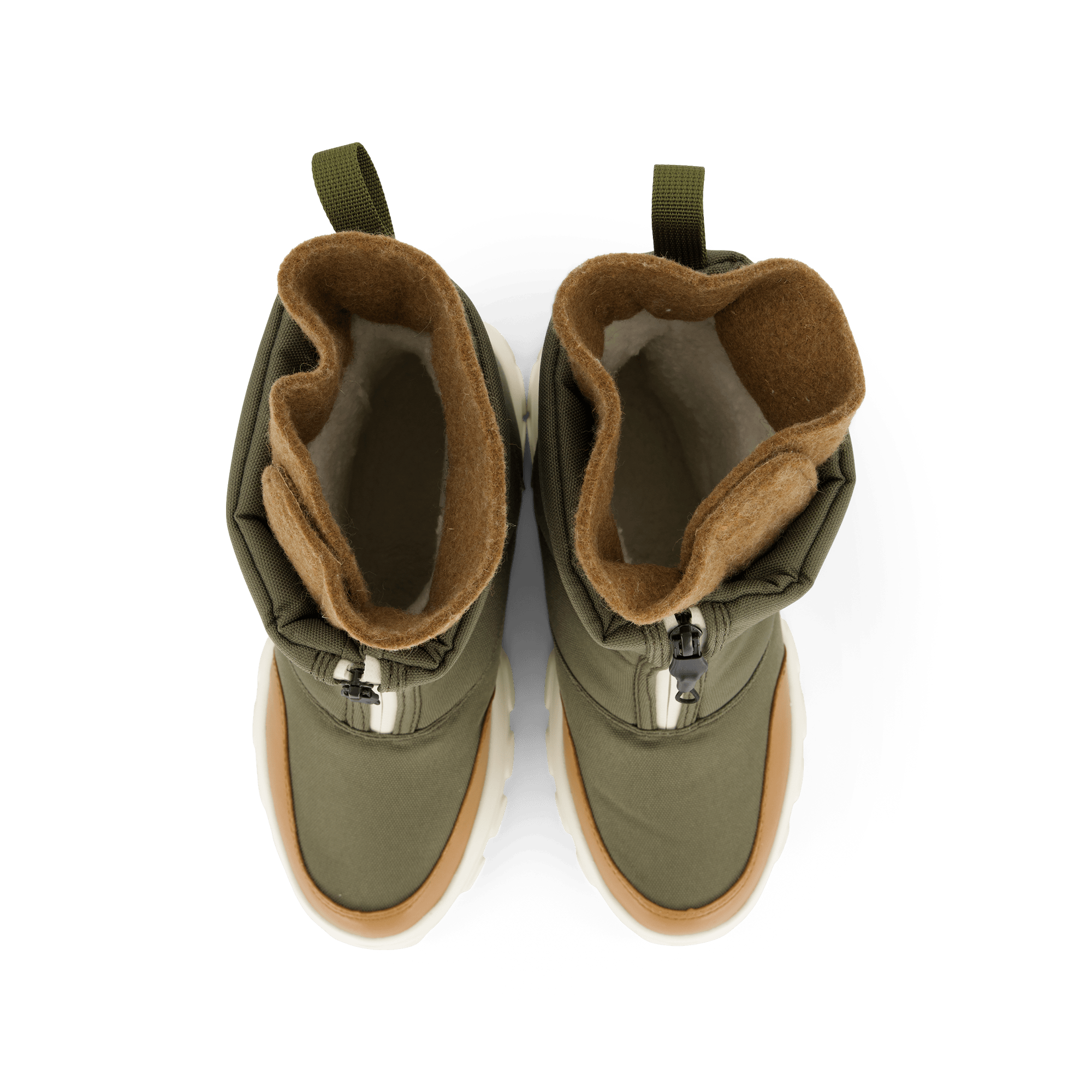 Rd Aspen Low D.grey - Bild 6