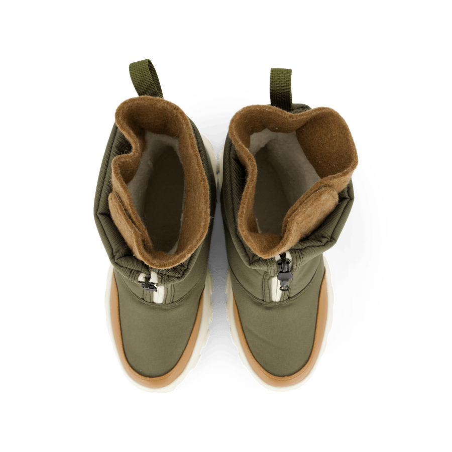 Rd Aspen Low D.grey - Bild 6