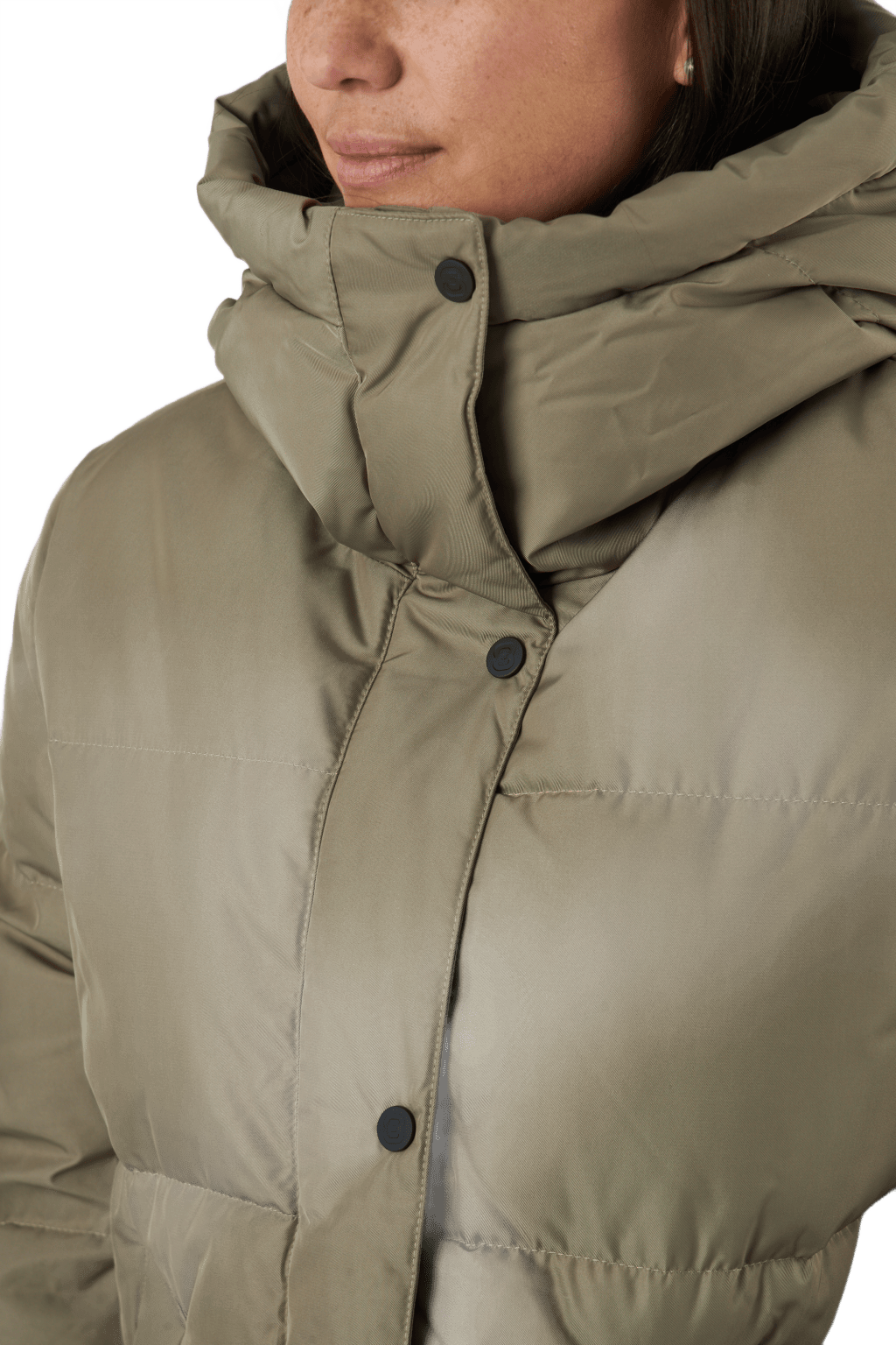 Sangi W Jacket Fallen Rock - Bild 6