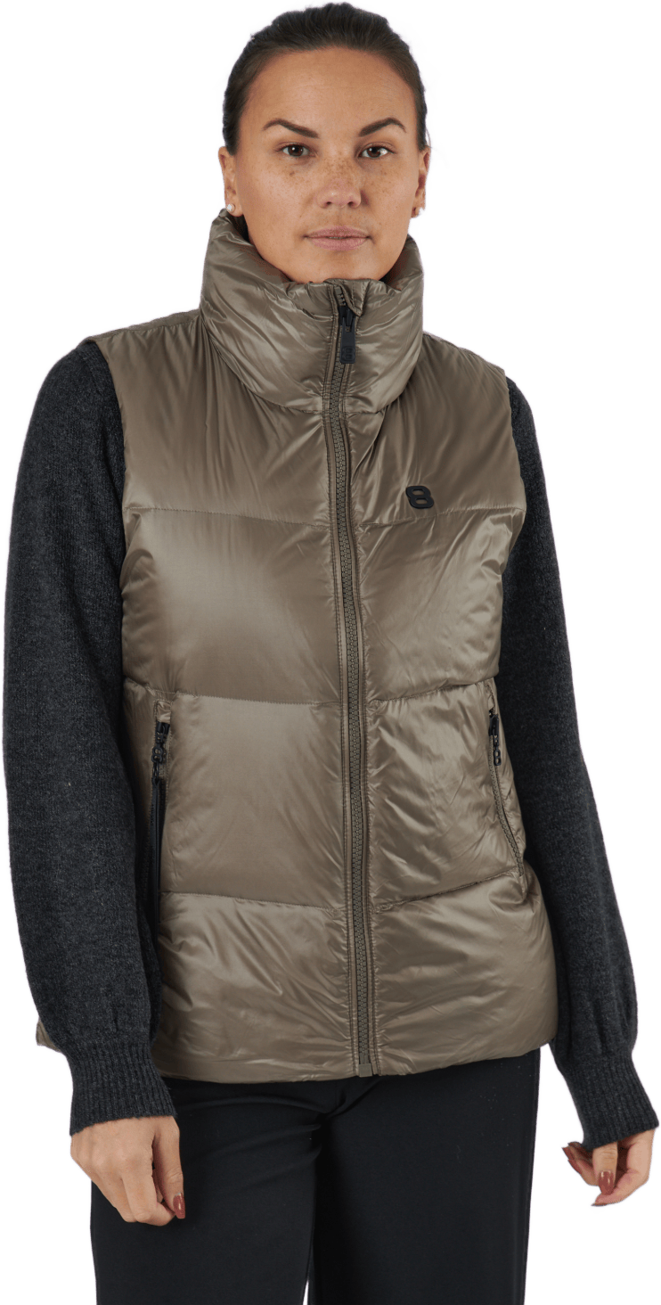 Dive W Vest Fallen Rock