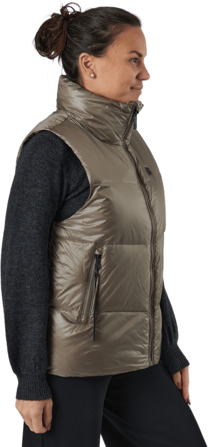 Dive W Vest Fallen Rock - Bild 2