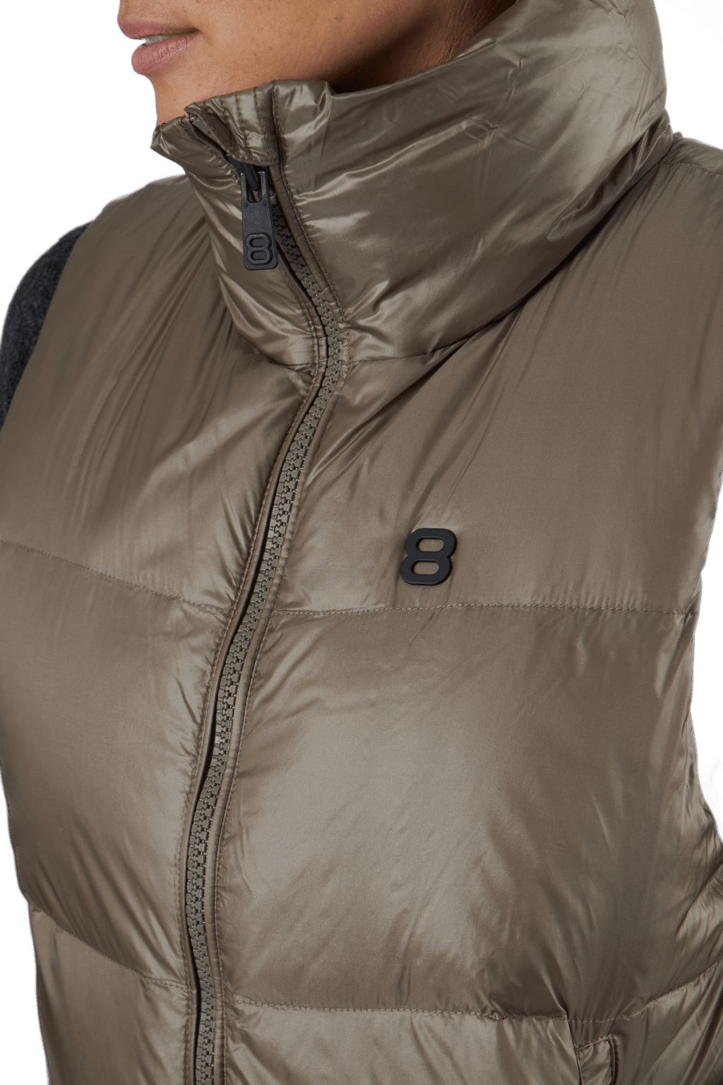 Dive W Vest Fallen Rock - Bild 4