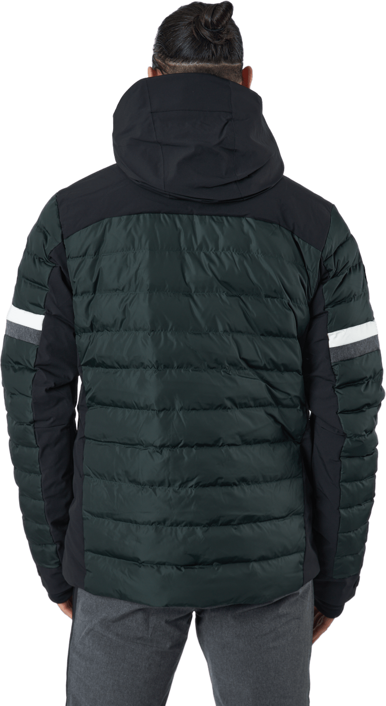 Cimson Jacket Emerald Green - Bild 3