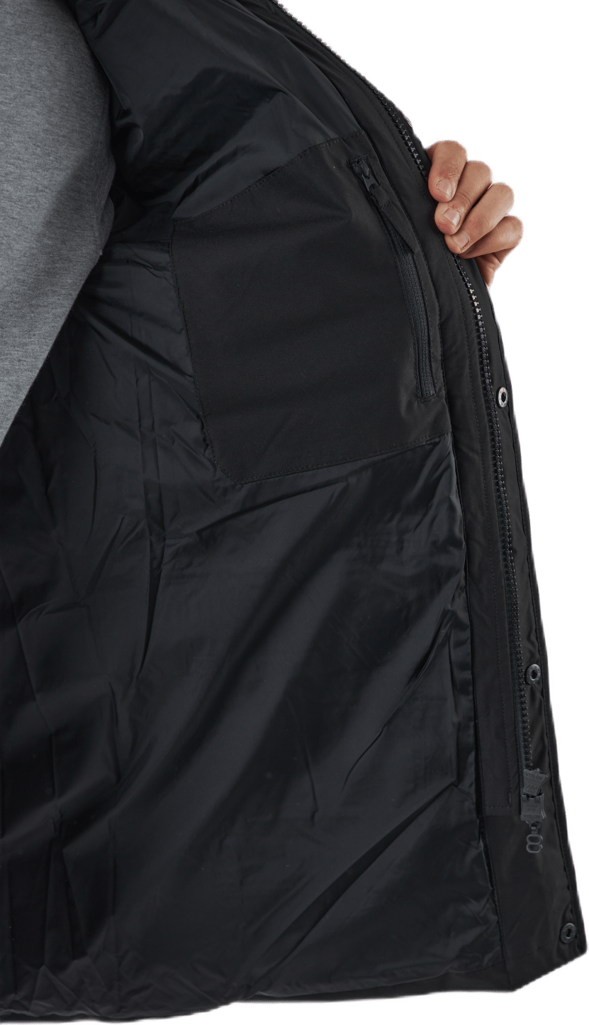 Lyon Jacket Black - Bild 4