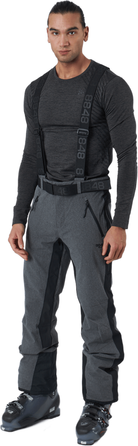 Rothorn 2.0 Pant Dk.greymelange