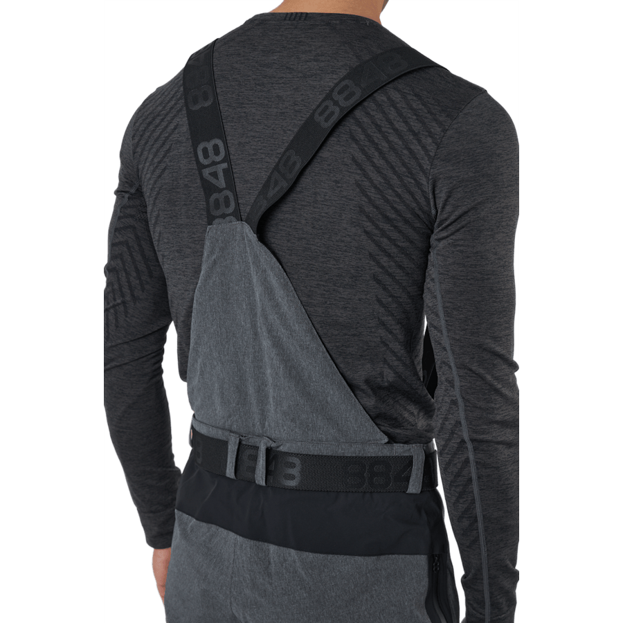 Rothorn 2.0 Pant Dk.greymelange - Bild 4