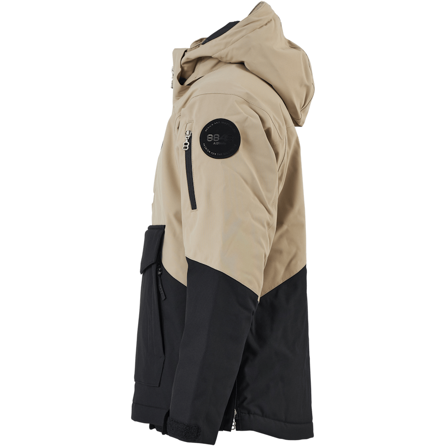 Scooter Jr Anorak Fallen Rock - Bild 2