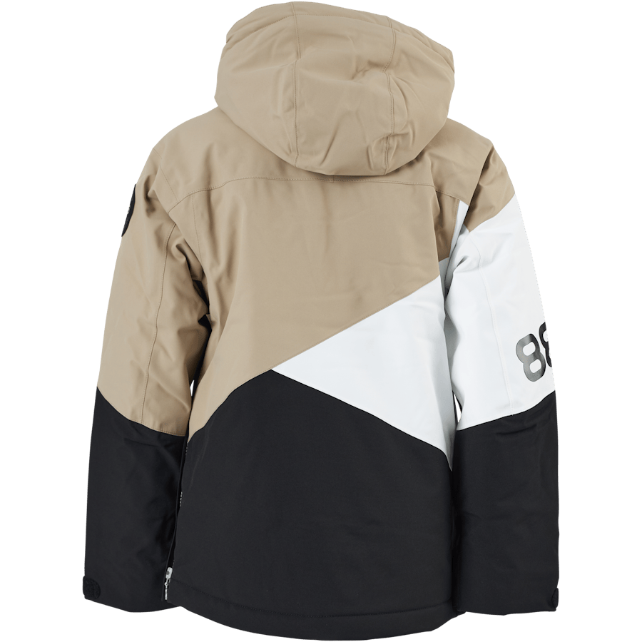 Scooter Jr Anorak Fallen Rock - Bild 3