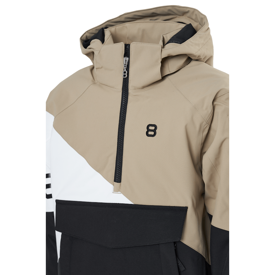 Scooter Jr Anorak Fallen Rock - Bild 4