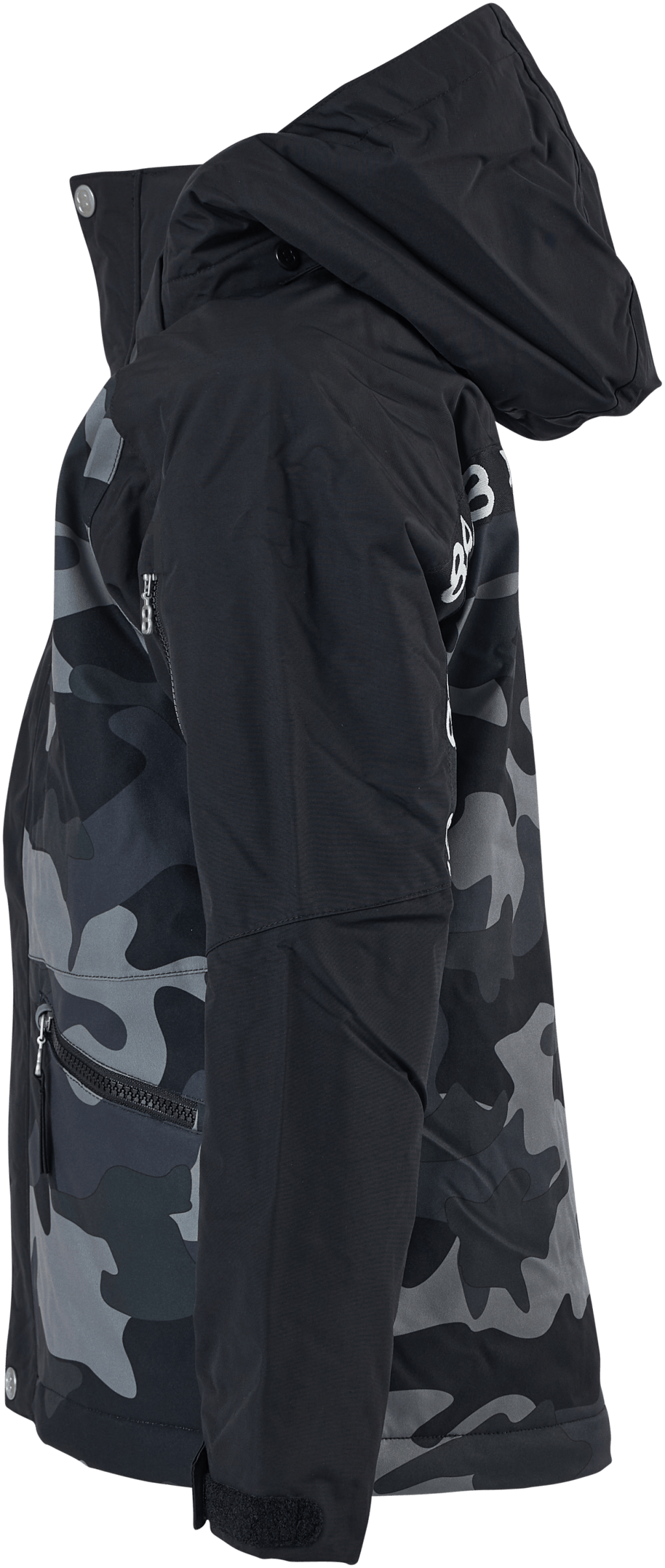 Camo Axl Jr Jacket Camo - Bild 2