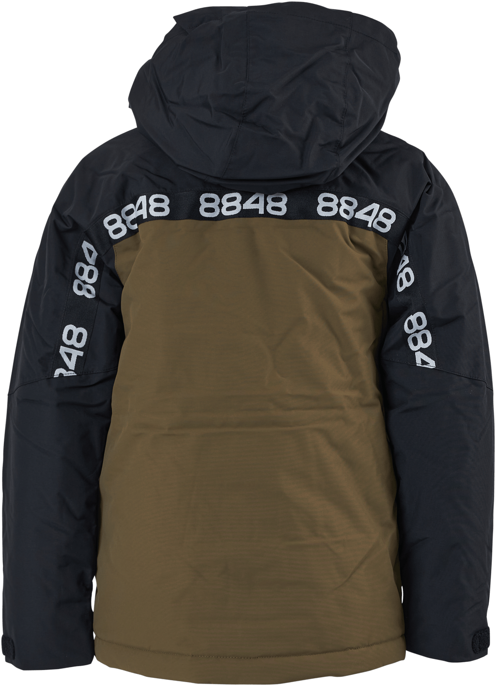 Axl Jr Jacket Beech - Bild 3