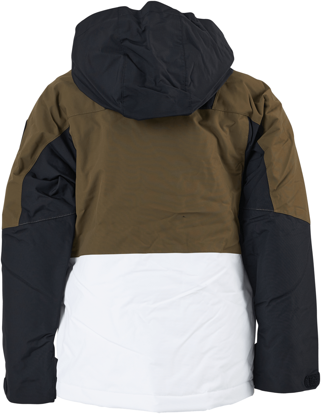 Thorens Jr Jacket Black - Bild 3