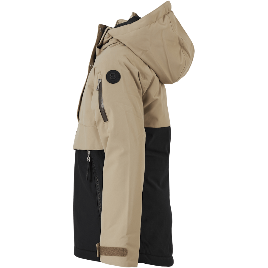 Rosewood Jr Anorak Fallen Rock - Bild 2
