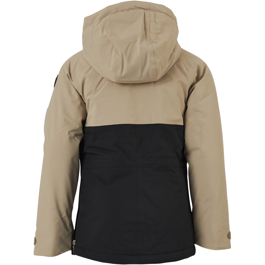 Rosewood Jr Anorak Fallen Rock - Bild 3