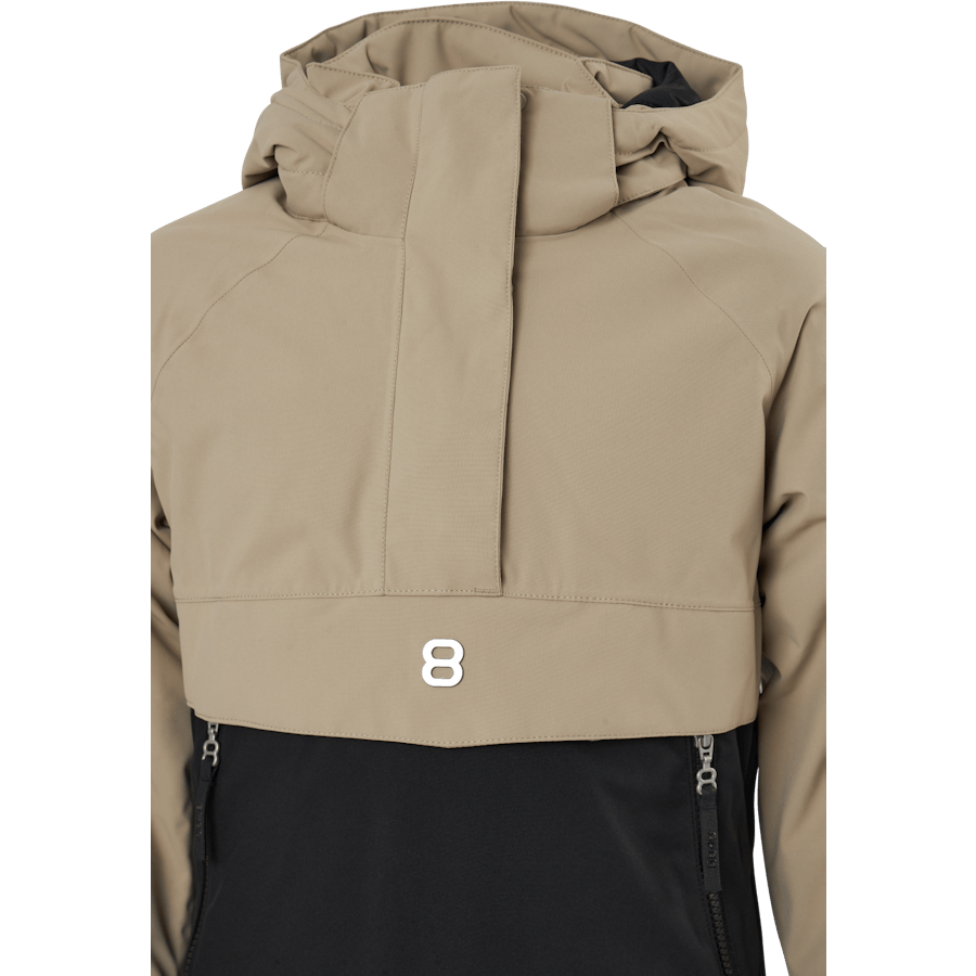Rosewood Jr Anorak Fallen Rock - Bild 4