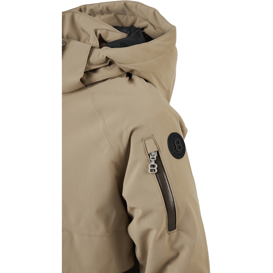 Rosewood Jr Anorak Fallen Rock - Bild 5