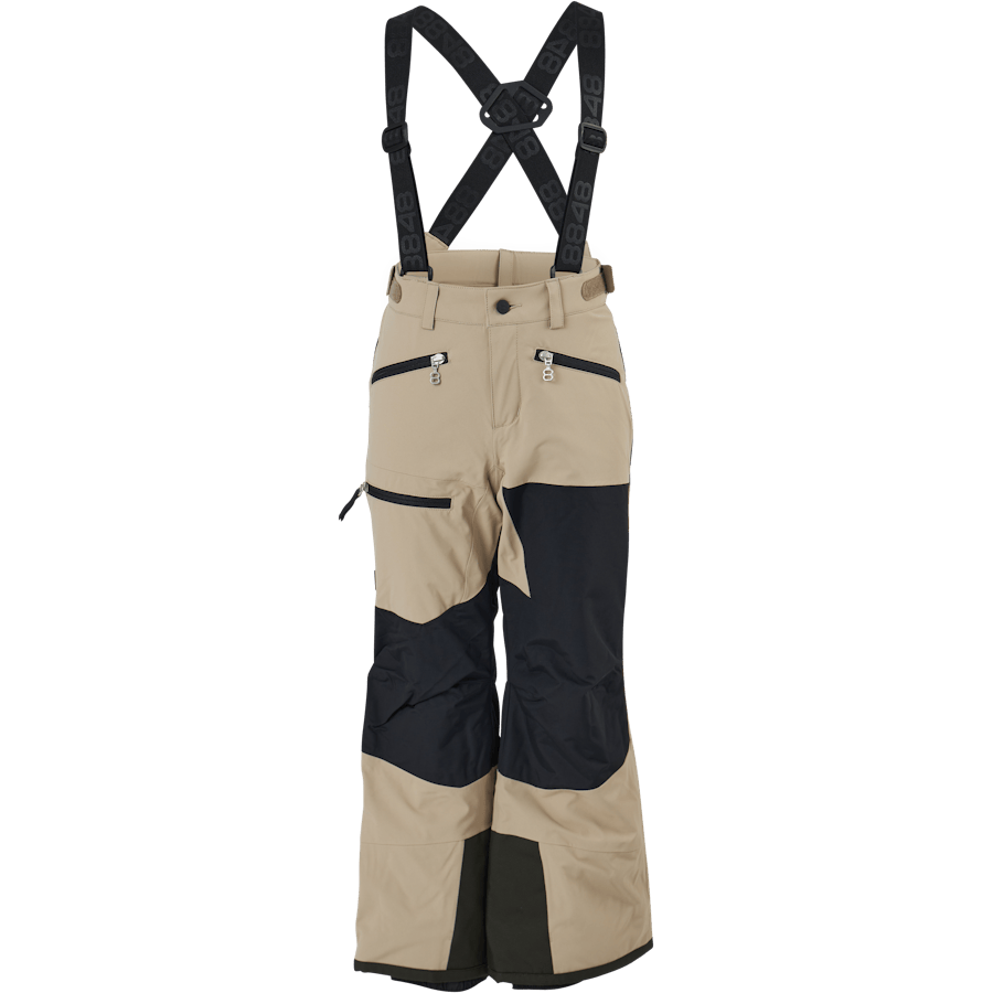 Cody Jr Pant Fallen Rock