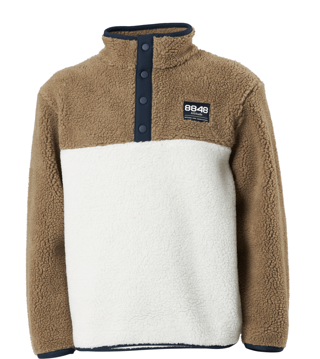 Lens Jr 2.0 Pile Beech