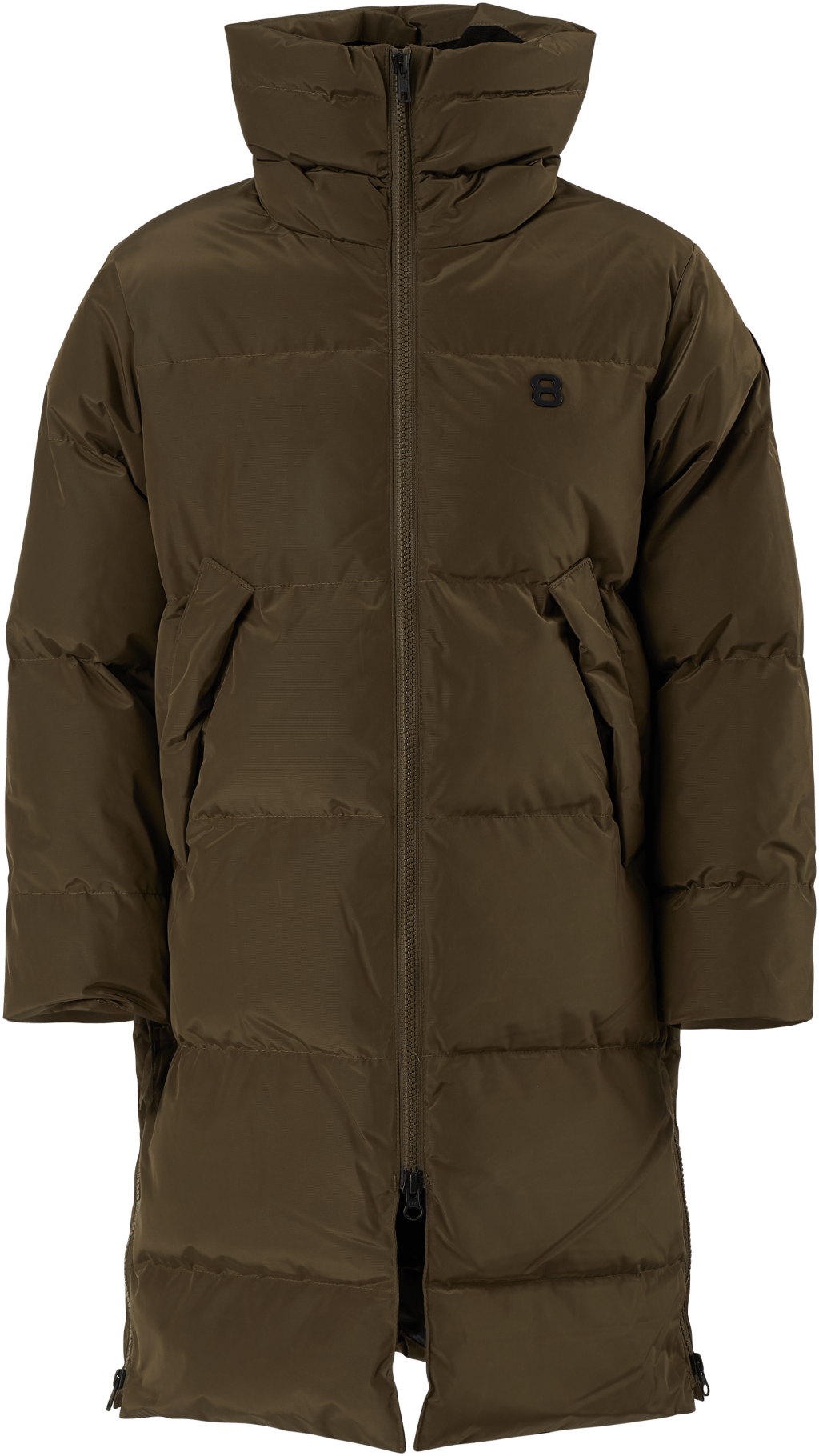 Lunell Jr Coat Beech