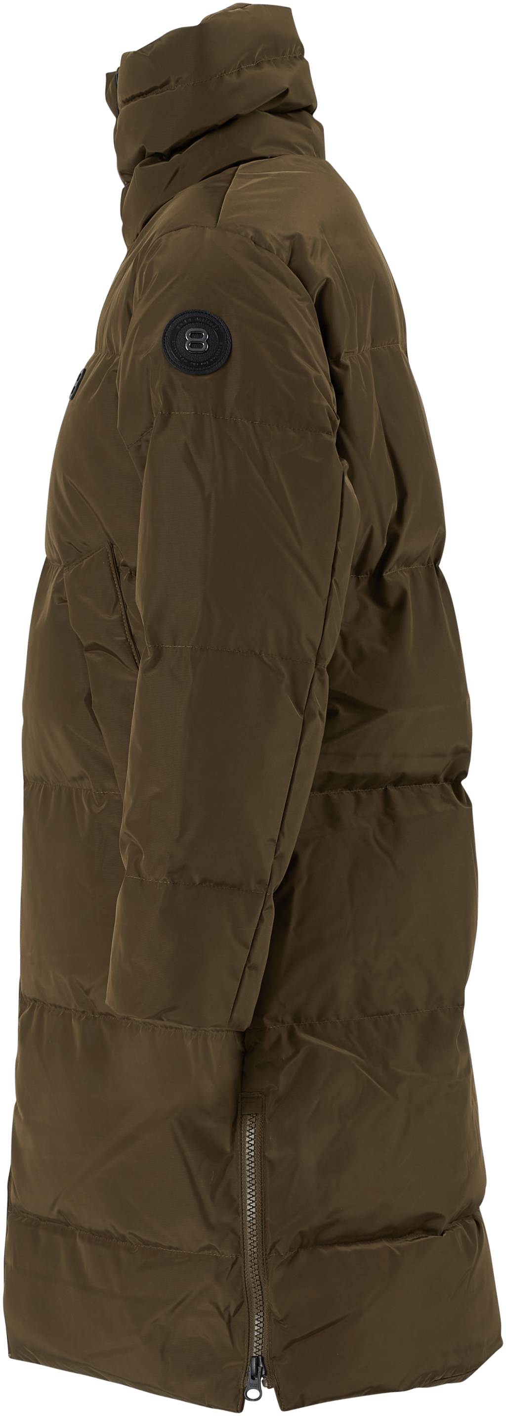 Lunell Jr Coat Beech - Bild 2