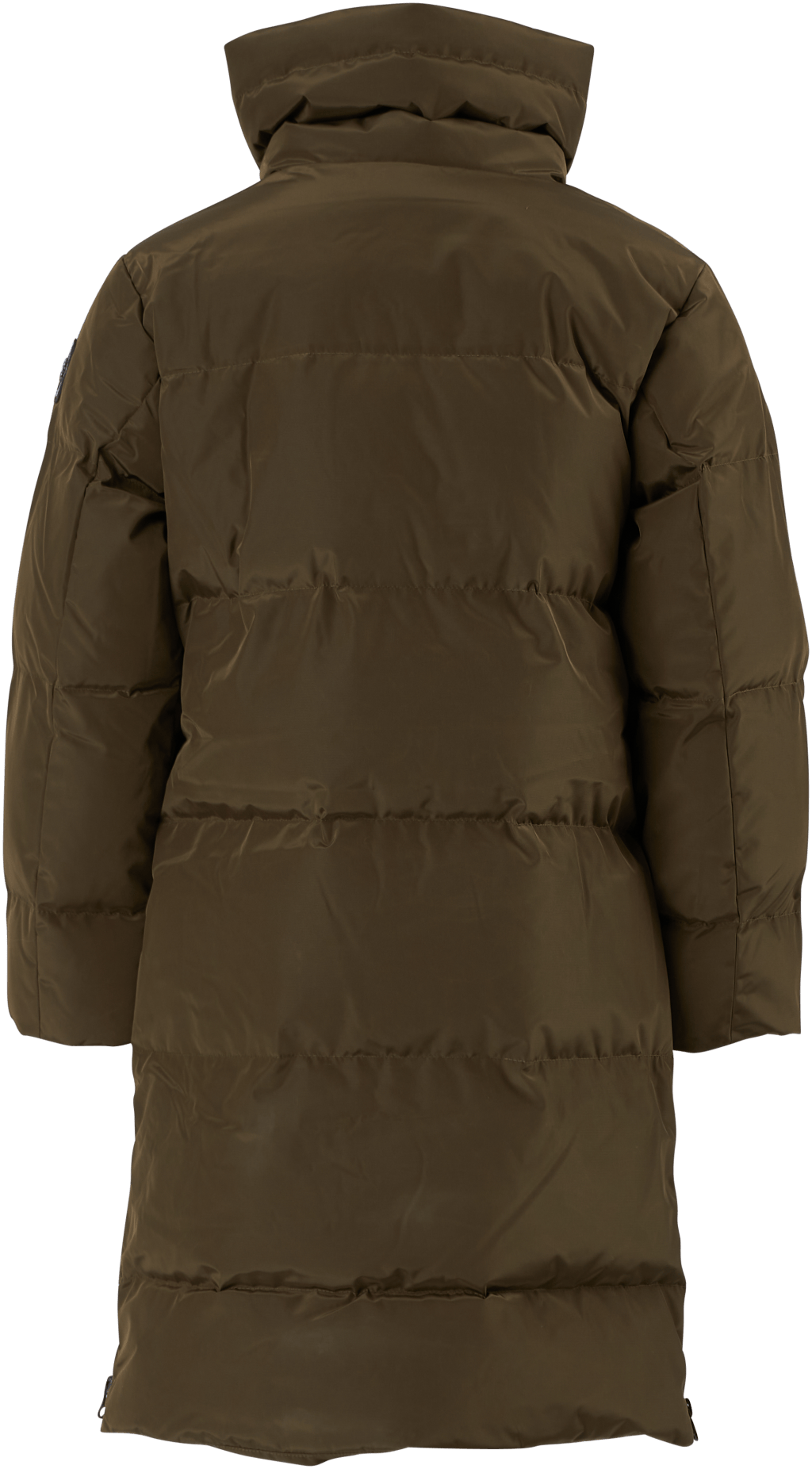 Lunell Jr Coat Beech - Bild 3