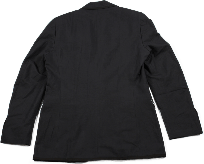 Bent Jacket Navy - Bild 2