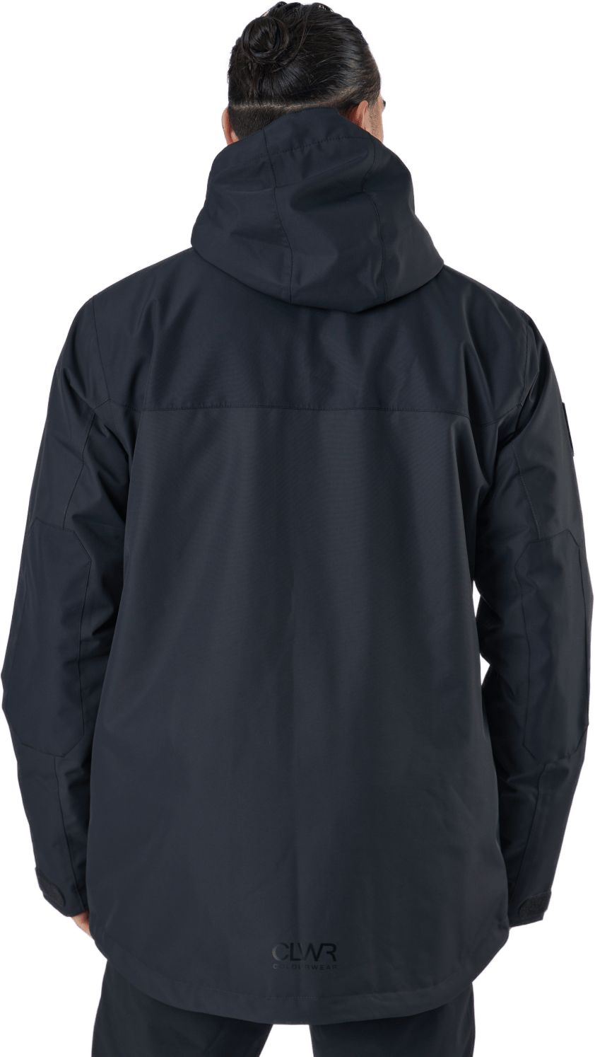 Ivy Jacket M Antracithe - Bild 3