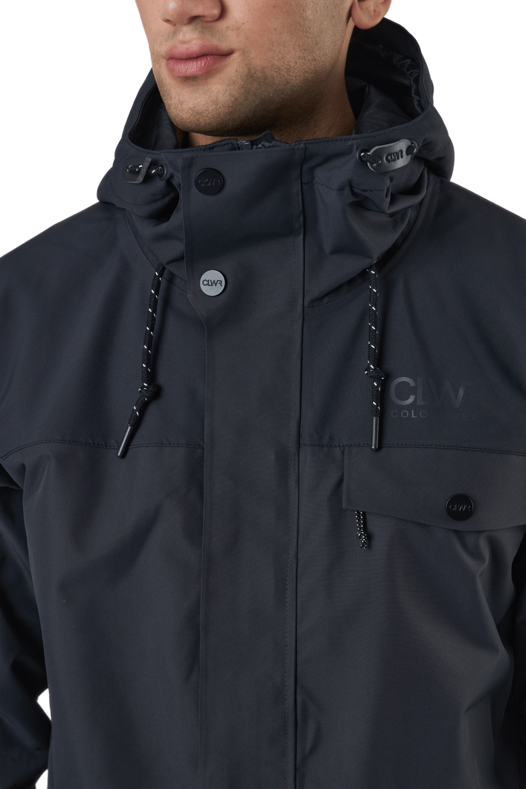 Ivy Jacket M Antracithe - Bild 4