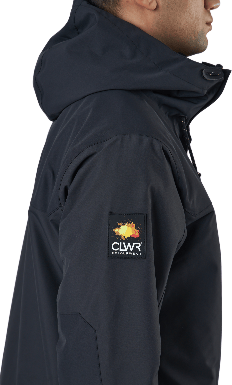 Ivy Jacket M Antracithe - Bild 5