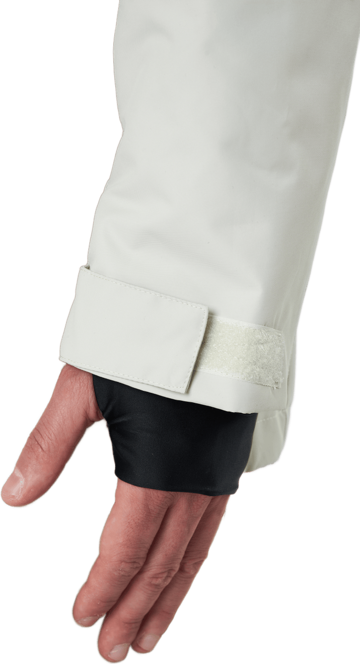 Essential Anorak M Light Beige - Bild 7