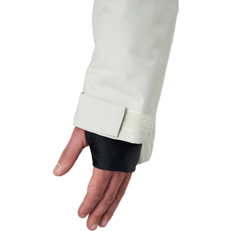 Essential Anorak M Light Beige - Bild 7