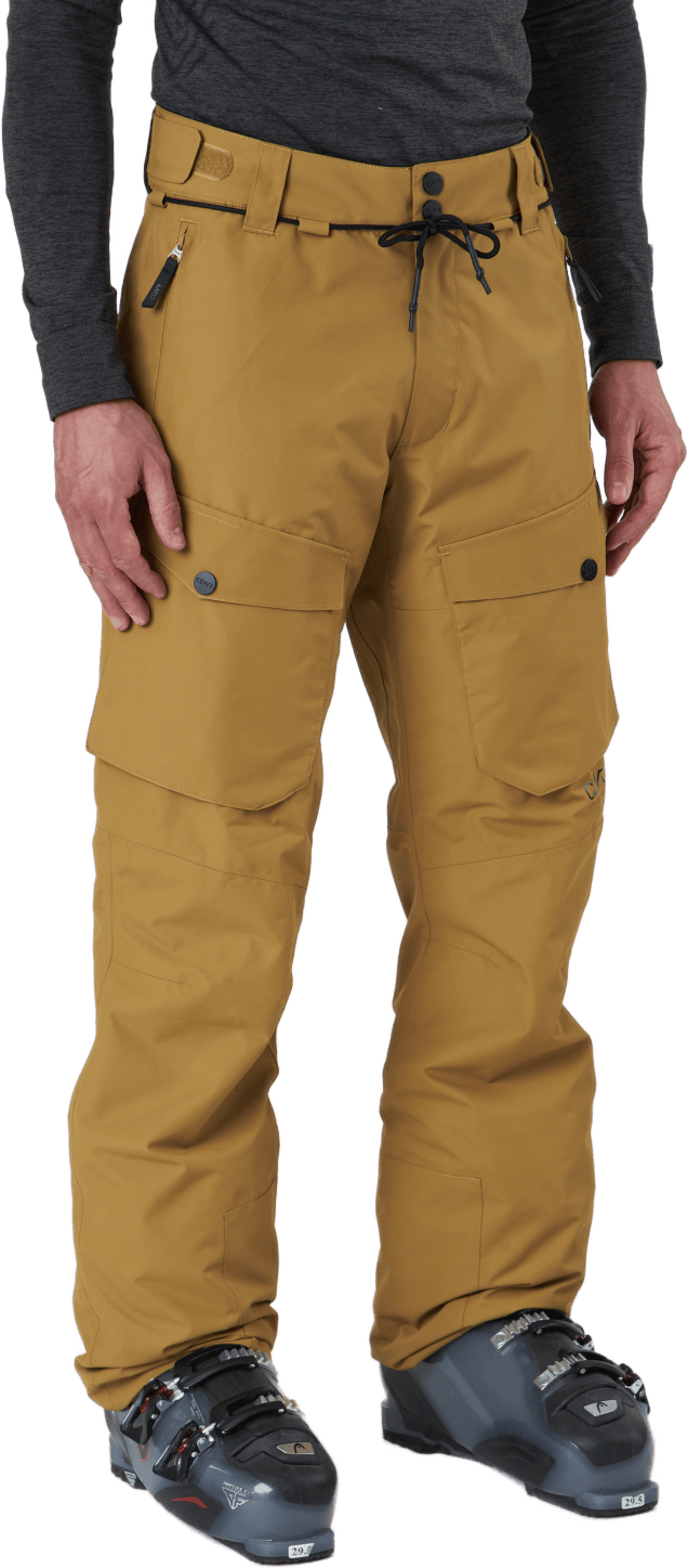 Flight Pant M Light Brown - Bild 2