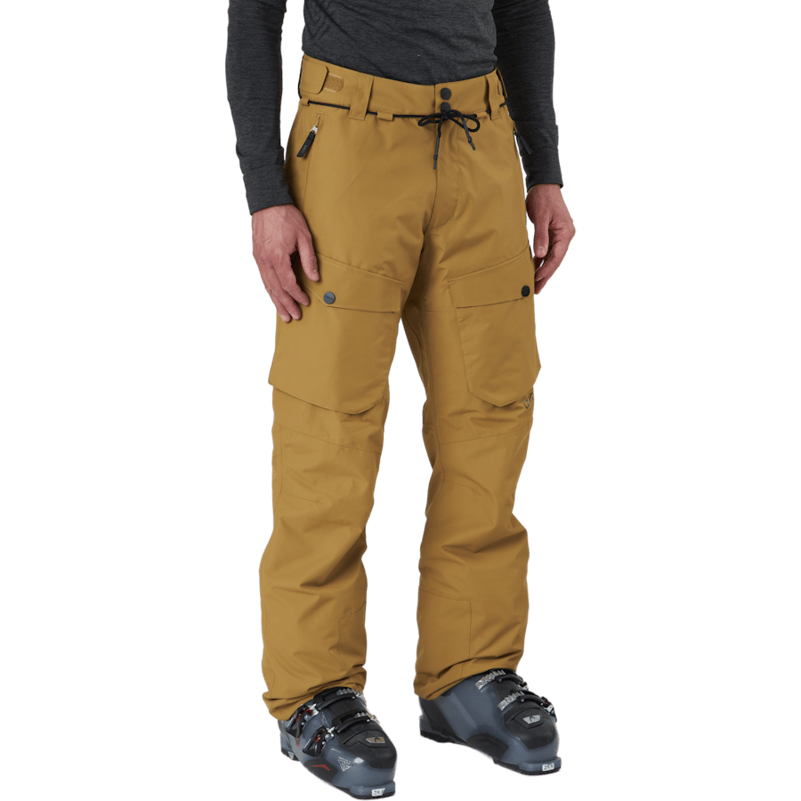 Flight Pant M Light Brown - Bild 2