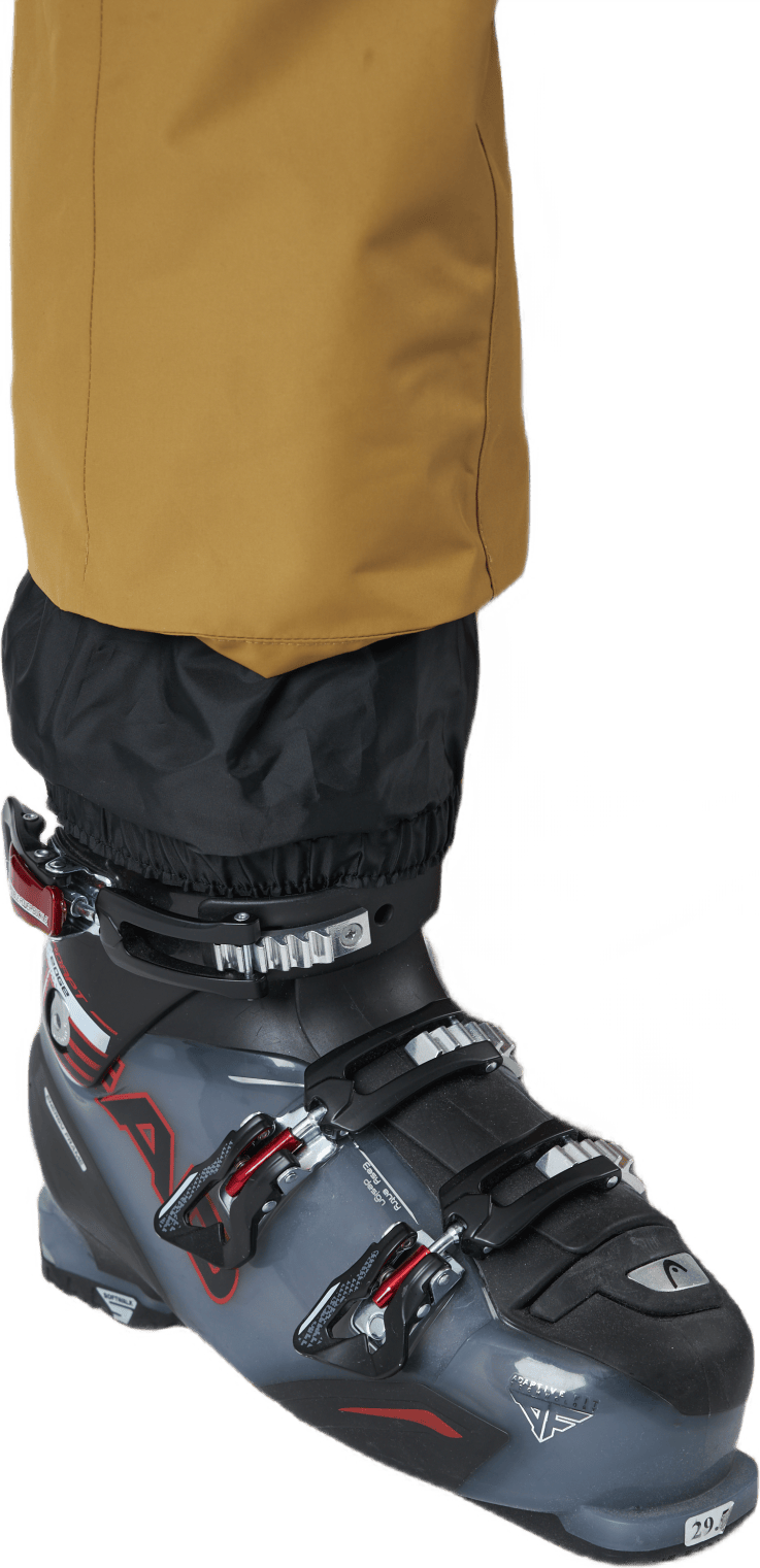 Flight Pant M Light Brown - Bild 4