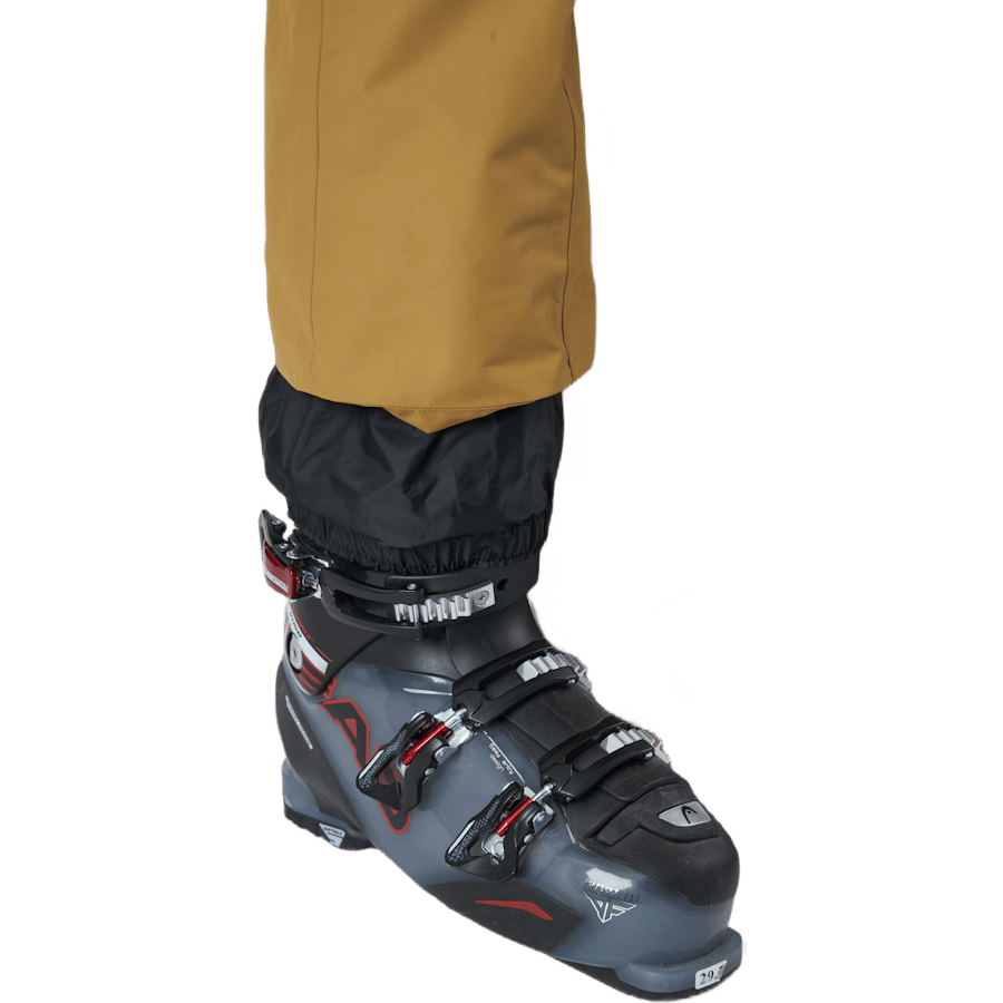 Flight Pant M Light Brown - Bild 4