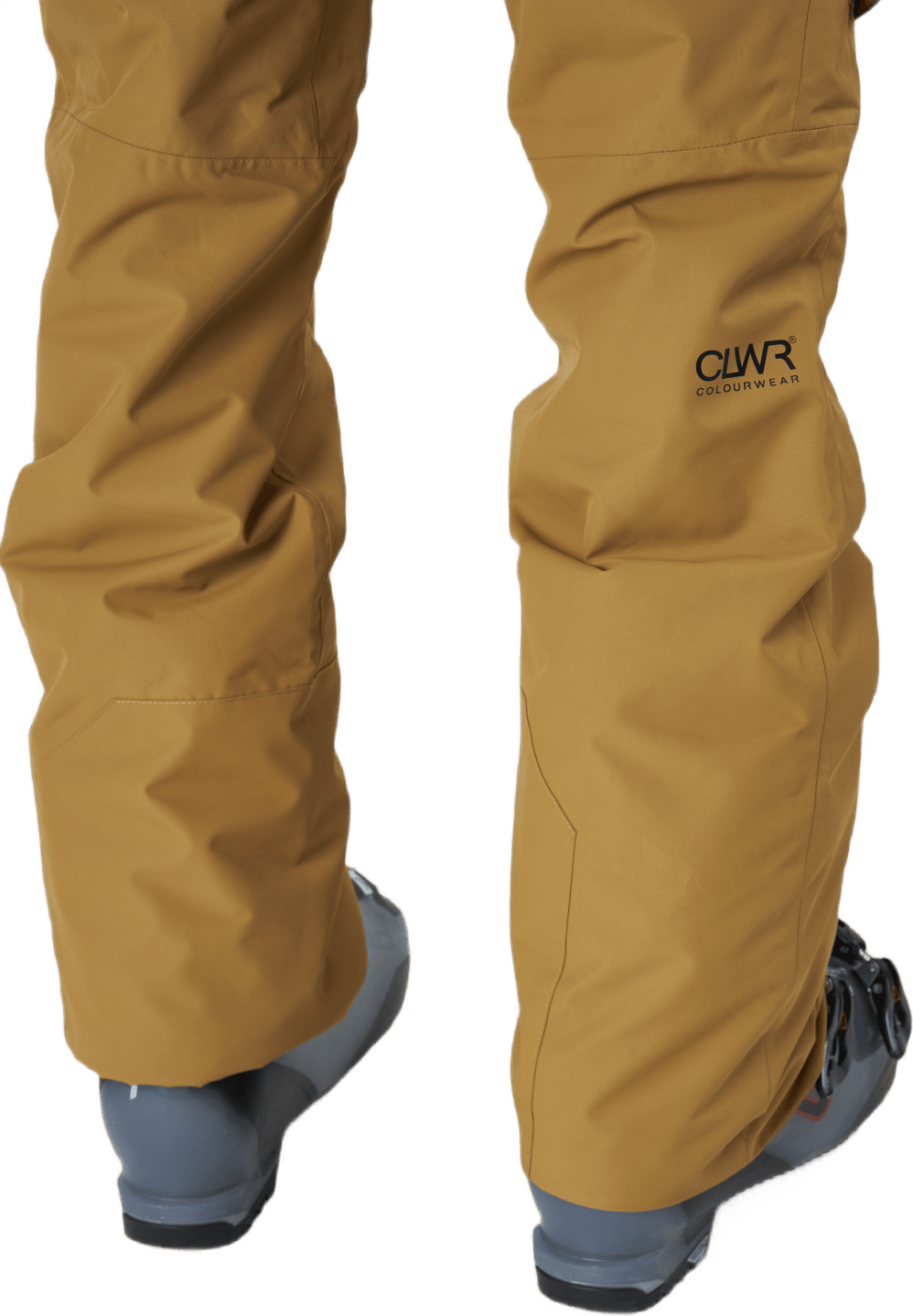 Flight Pant M Light Brown - Bild 6