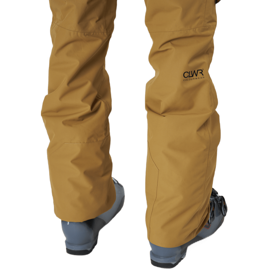 Flight Pant M Light Brown - Bild 6